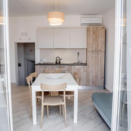 Casa Vicolo Re Apartment เชฟาลู ภายนอก รูปภาพ