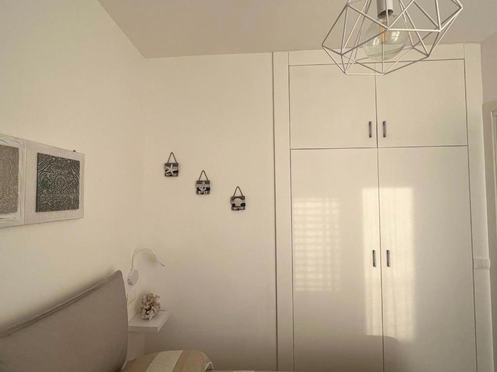 Casa Vicolo Re Apartment เชฟาลู ภายนอก รูปภาพ