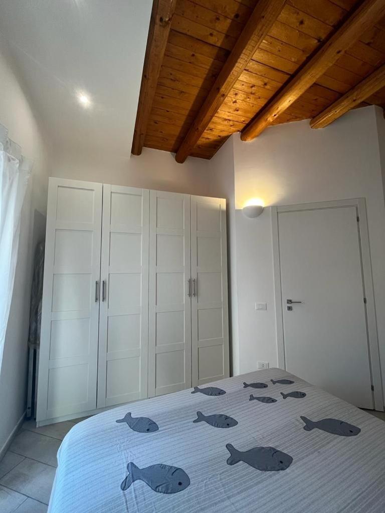 Casa Vicolo Re Apartment เชฟาลู ภายนอก รูปภาพ