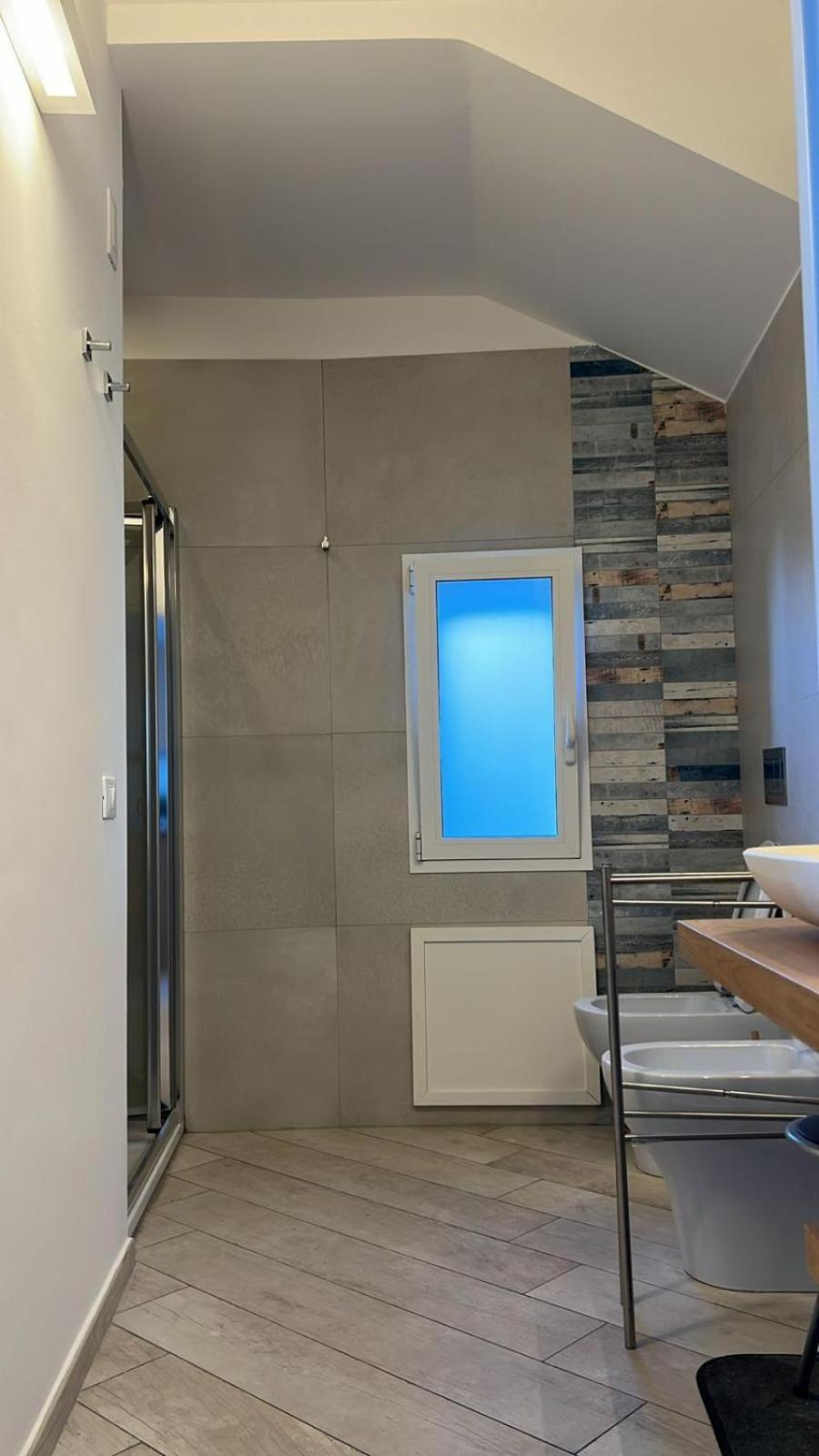 Casa Vicolo Re Apartment เชฟาลู ภายนอก รูปภาพ