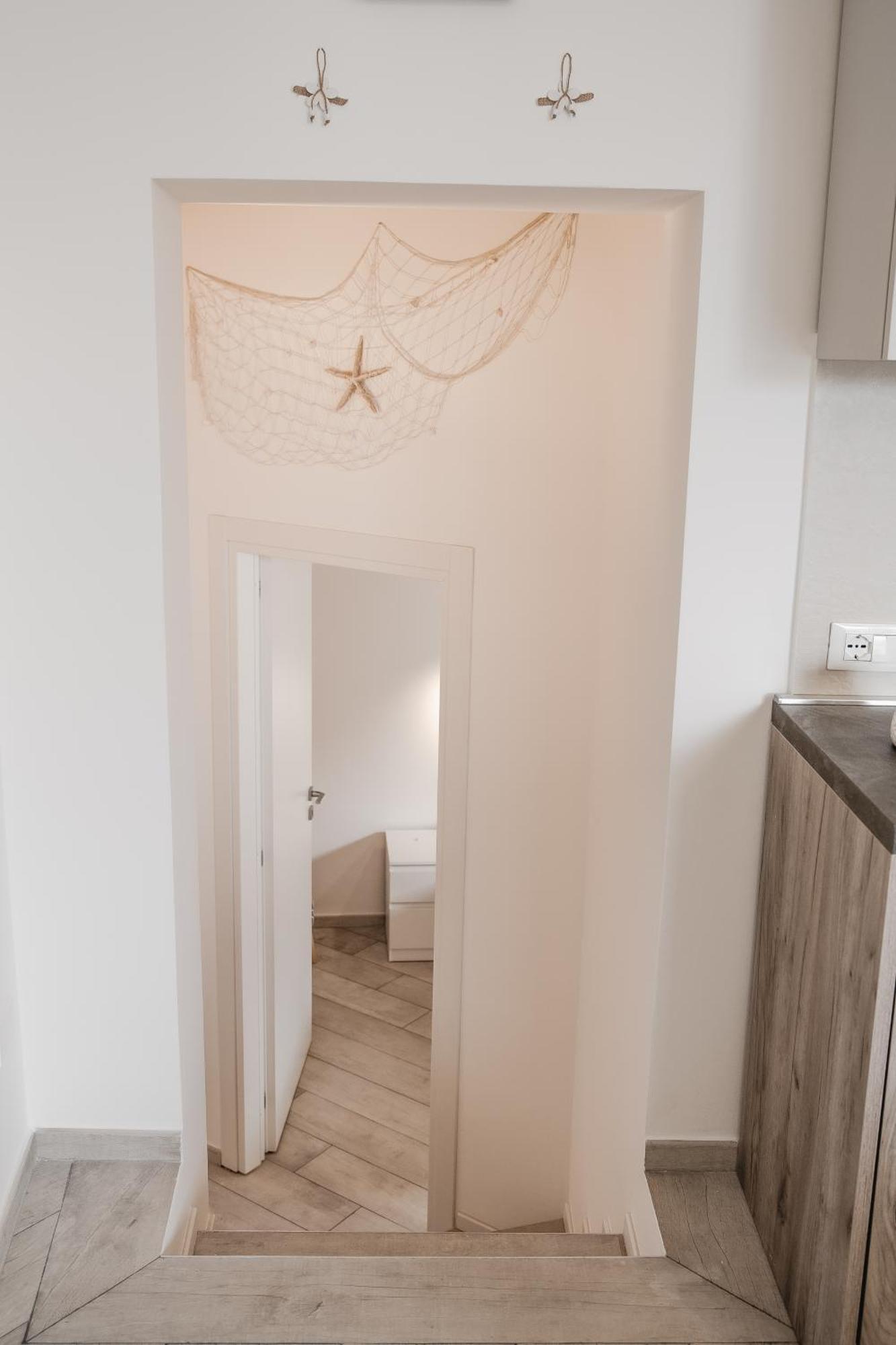 Casa Vicolo Re Apartment เชฟาลู ภายนอก รูปภาพ