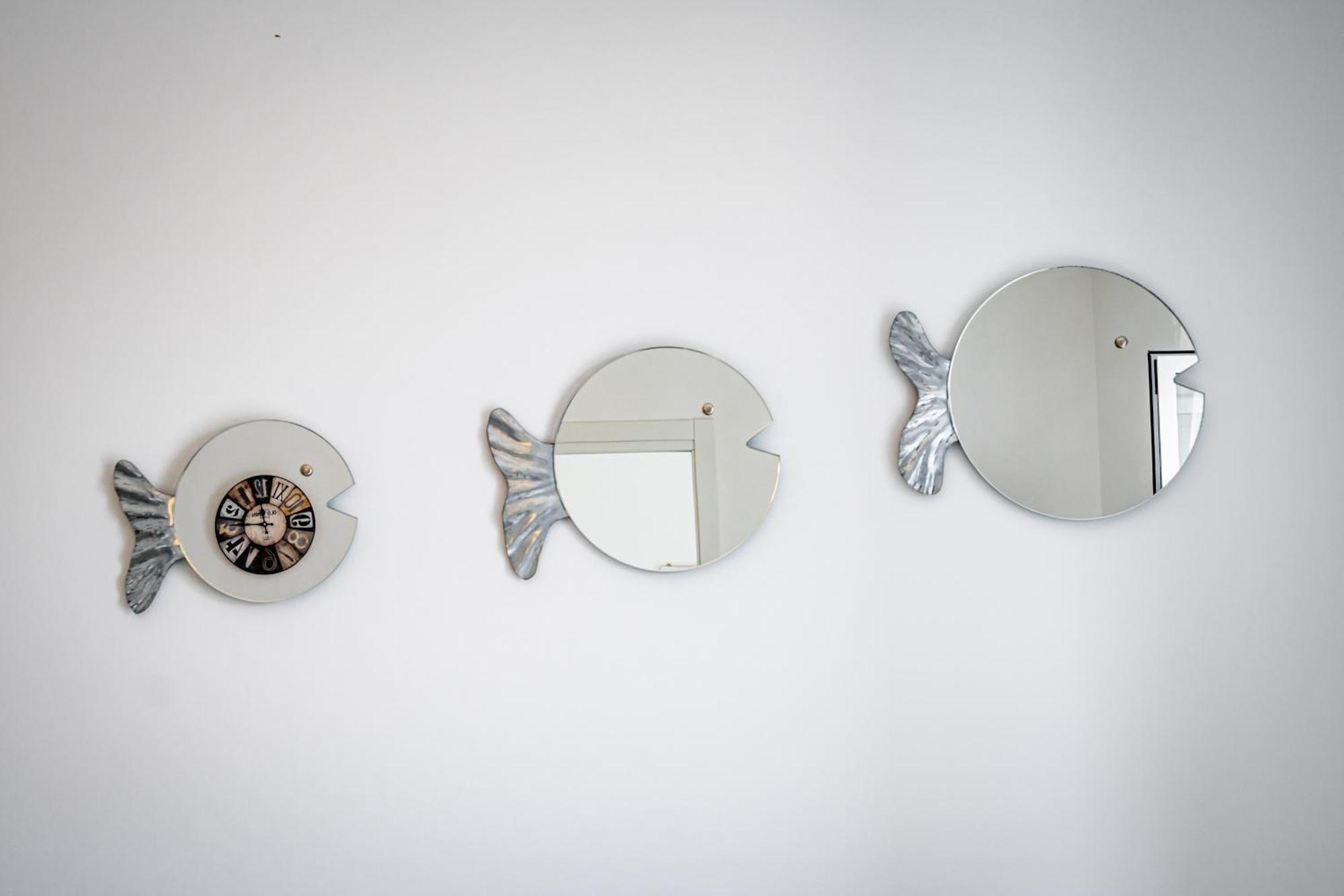 Casa Vicolo Re Apartment เชฟาลู ภายนอก รูปภาพ
