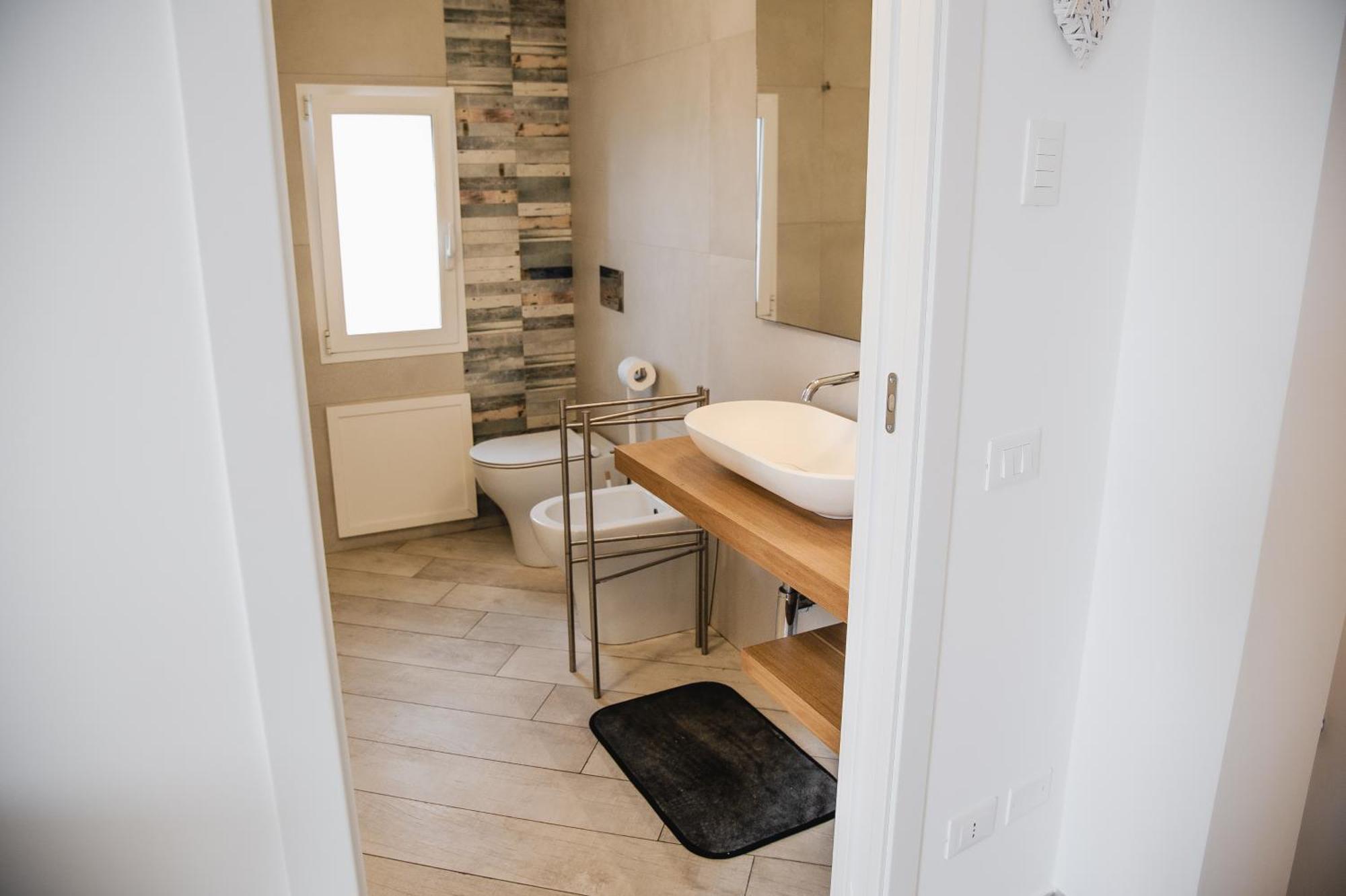Casa Vicolo Re Apartment เชฟาลู ภายนอก รูปภาพ