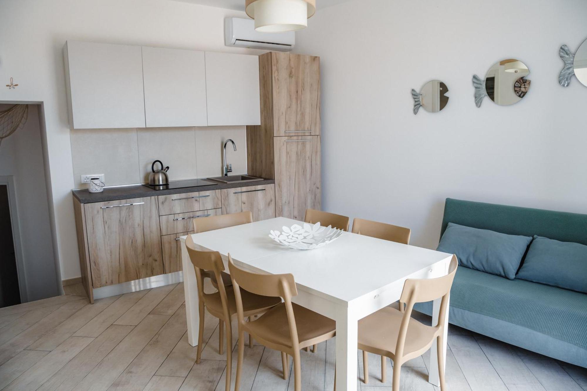 Casa Vicolo Re Apartment เชฟาลู ภายนอก รูปภาพ