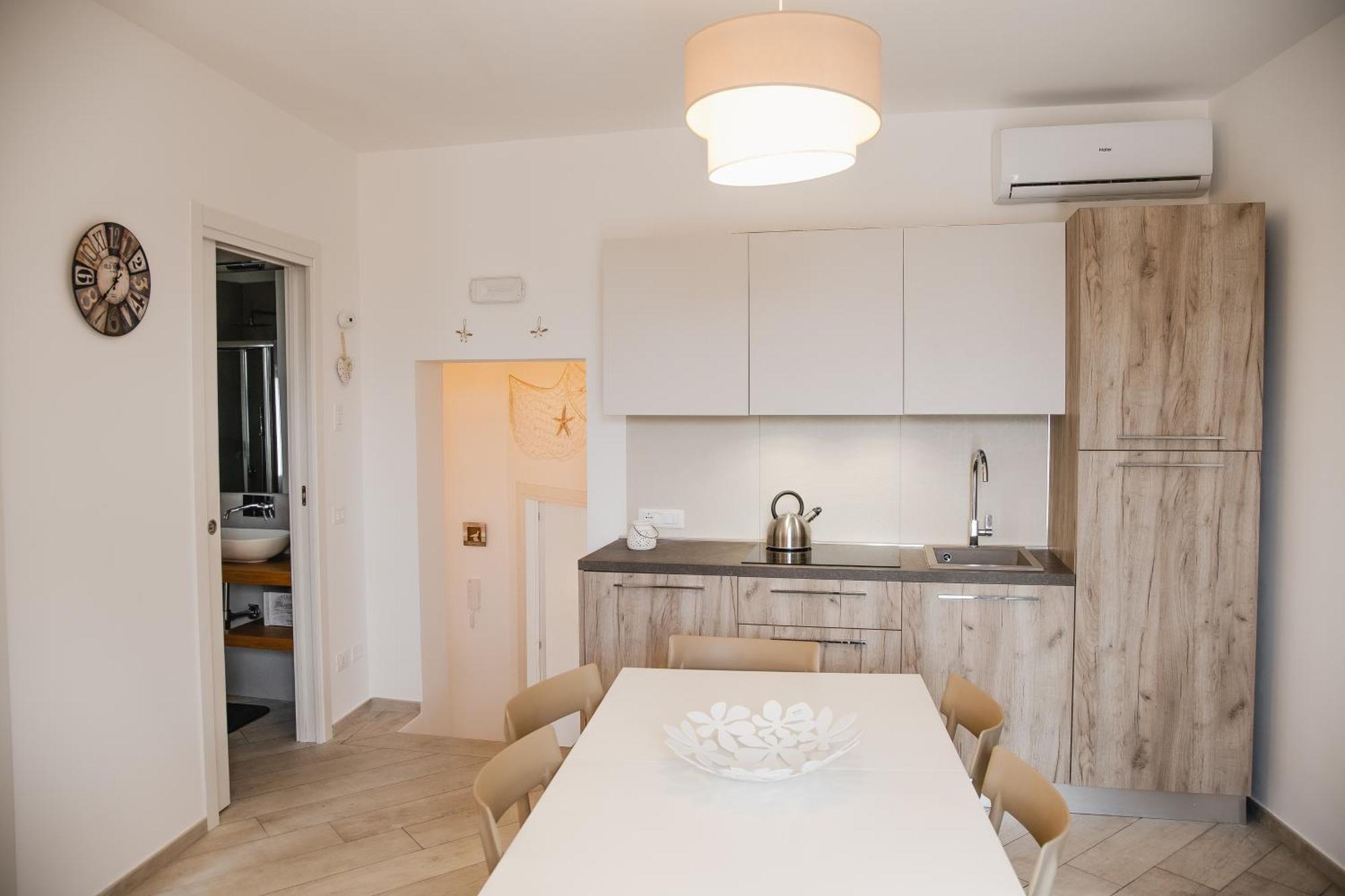 Casa Vicolo Re Apartment เชฟาลู ภายนอก รูปภาพ