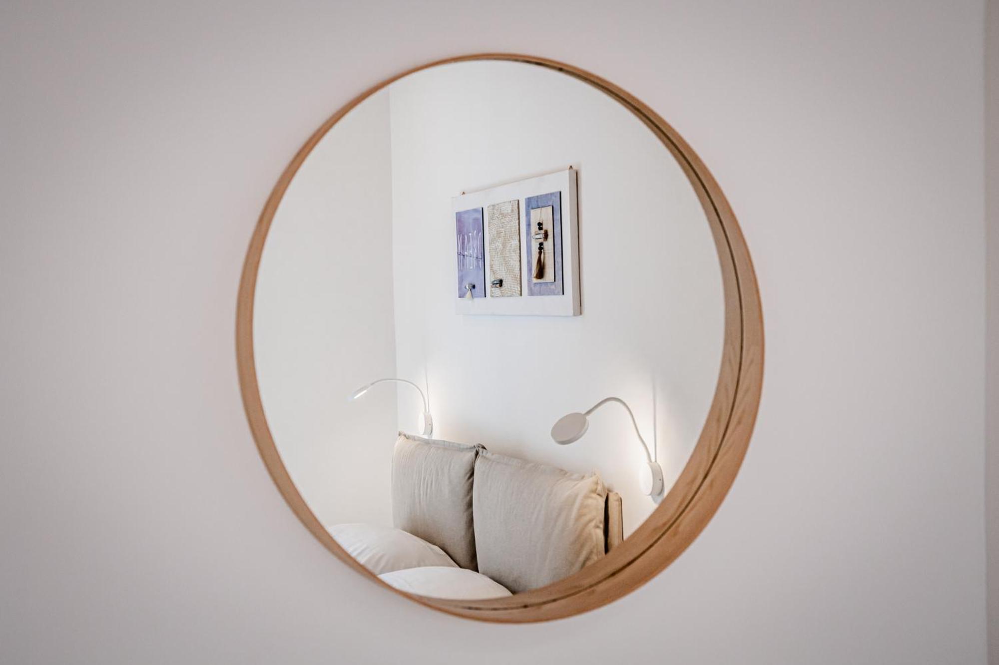 Casa Vicolo Re Apartment เชฟาลู ภายนอก รูปภาพ