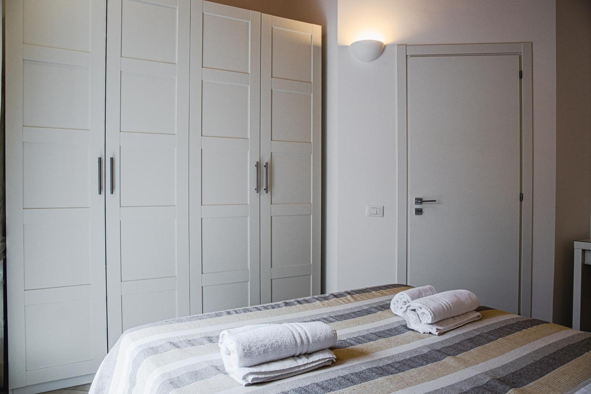 Casa Vicolo Re Apartment เชฟาลู ภายนอก รูปภาพ